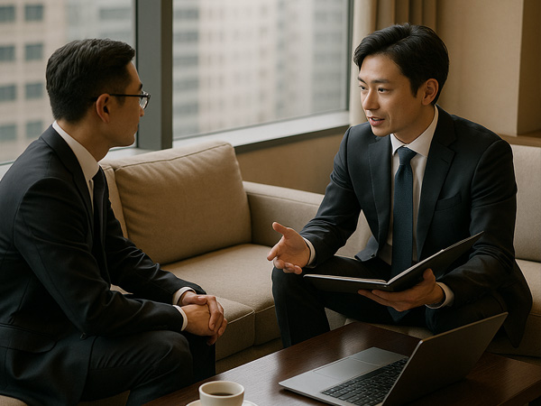 长丰高端保密顾问服务