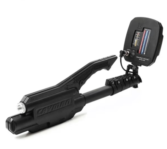 长丰俄罗斯进口非线性节点 400CAYMAN