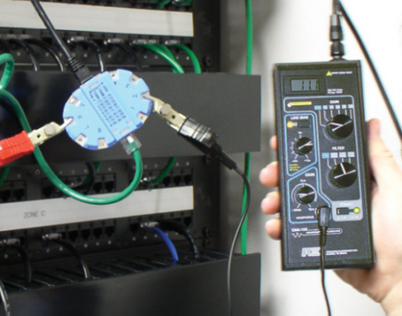 长丰美国REI CMA-100反监听音频放大器